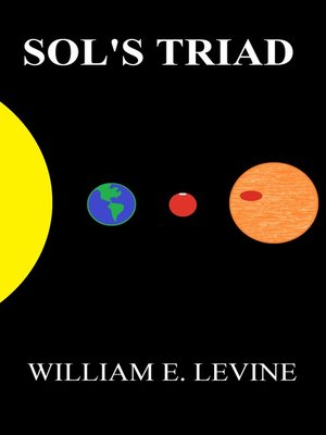 cover image of Sol's Triad